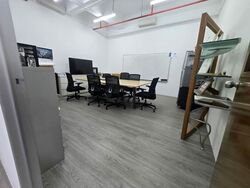 Chai Chee Industrial Estate (D16), Factory #575463331